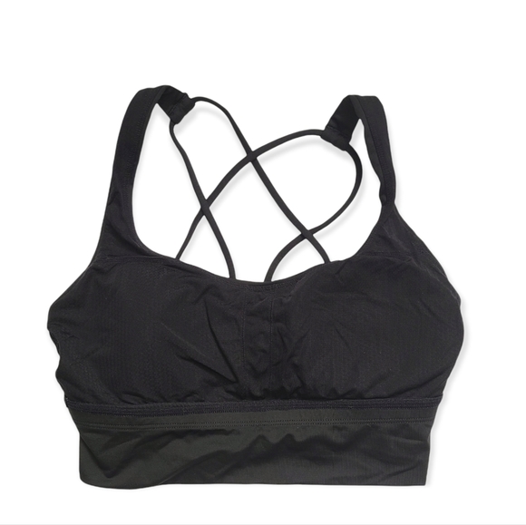 Workout Sets For Women Sports Bra & Workout Shorts Activewear For Women - Picture 4 of 5